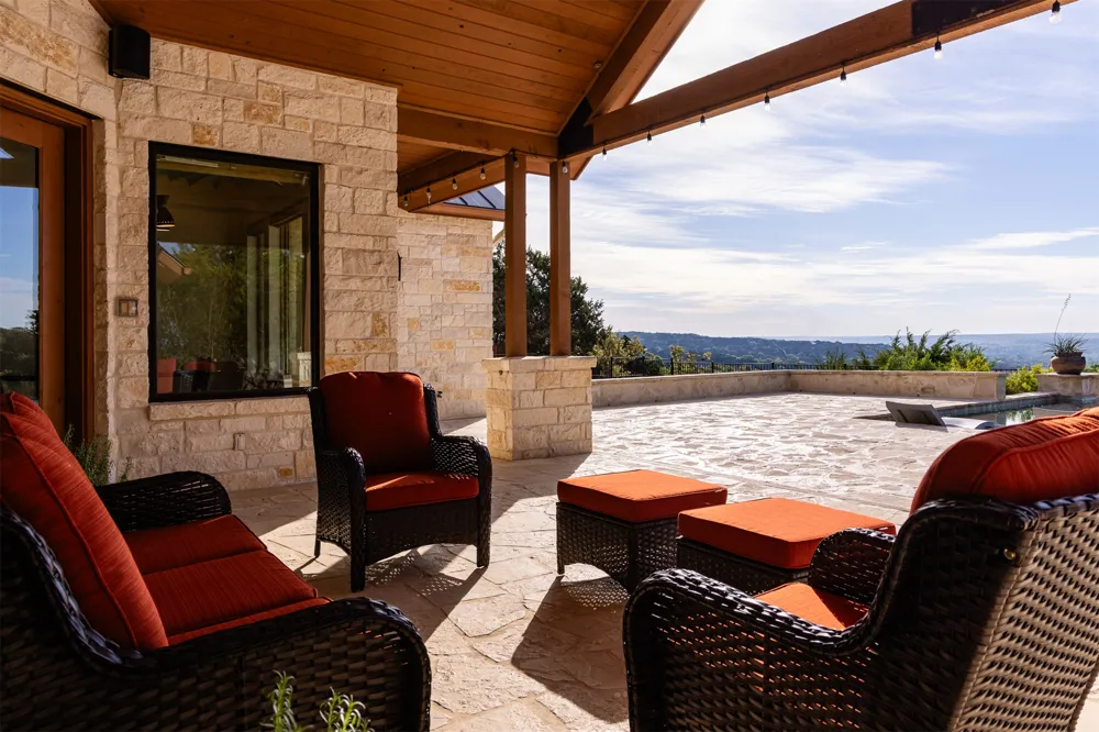 357 Cypress Estates Parkway Ingram, TX 78025