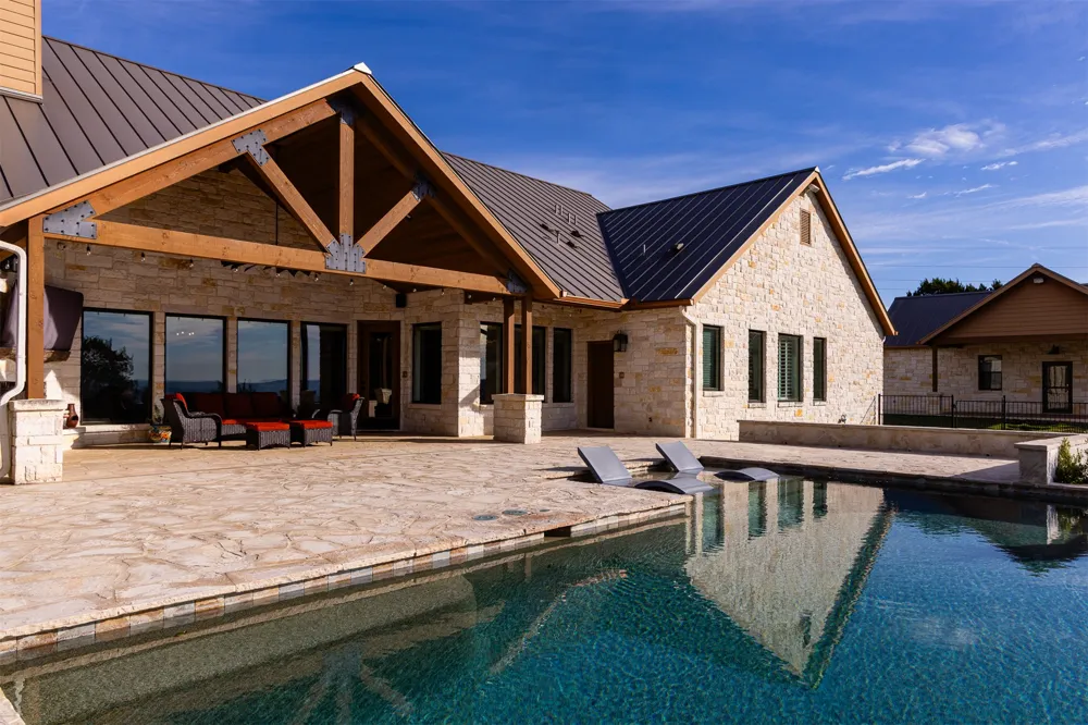 357 Cypress Estates Parkway Ingram, TX 78025