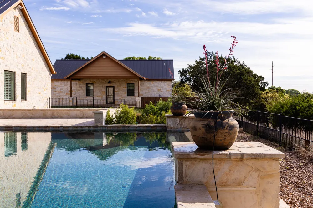 357 Cypress Estates Parkway Ingram, TX 78025
