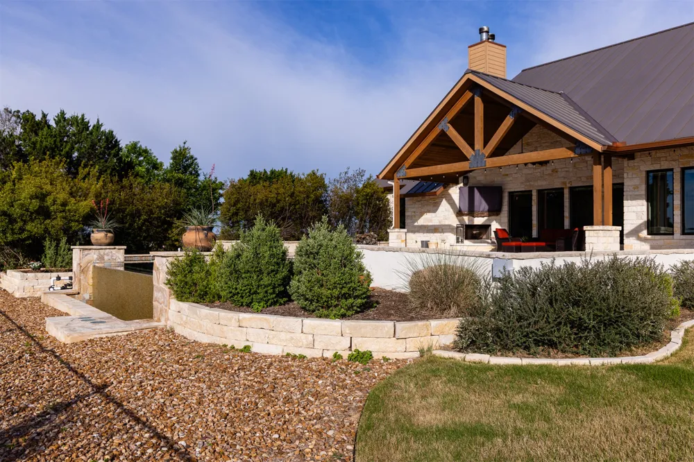 357 Cypress Estates Parkway Ingram, TX 78025