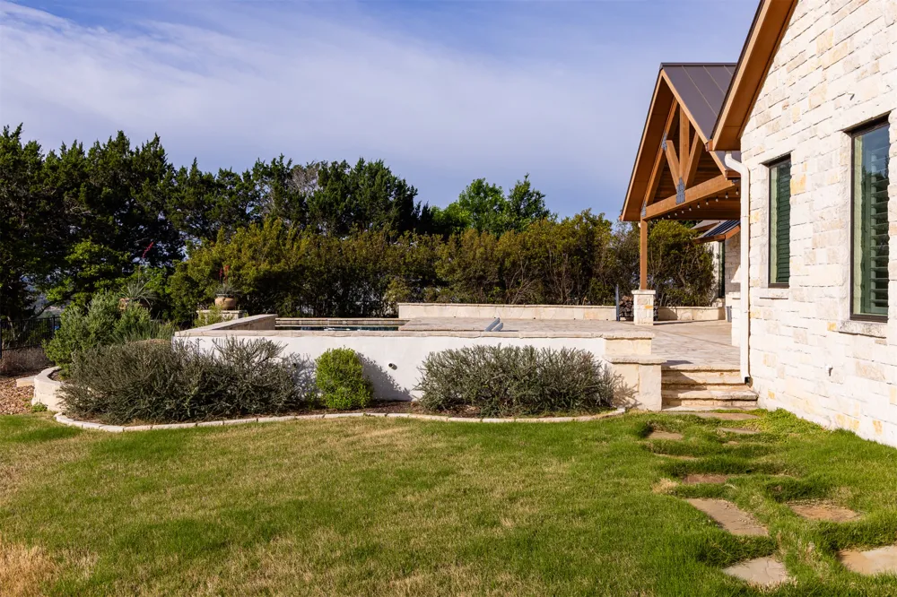 357 Cypress Estates Parkway Ingram, TX 78025