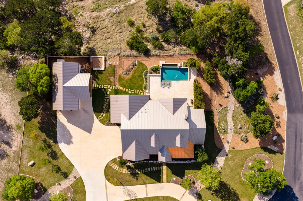 357 Cypress Estates Parkway Ingram, TX 78025