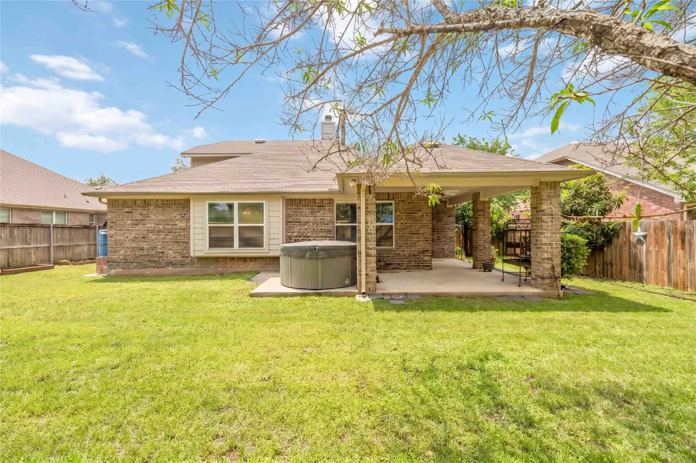 1480 Coldwater Hollow Buda, TX 78610