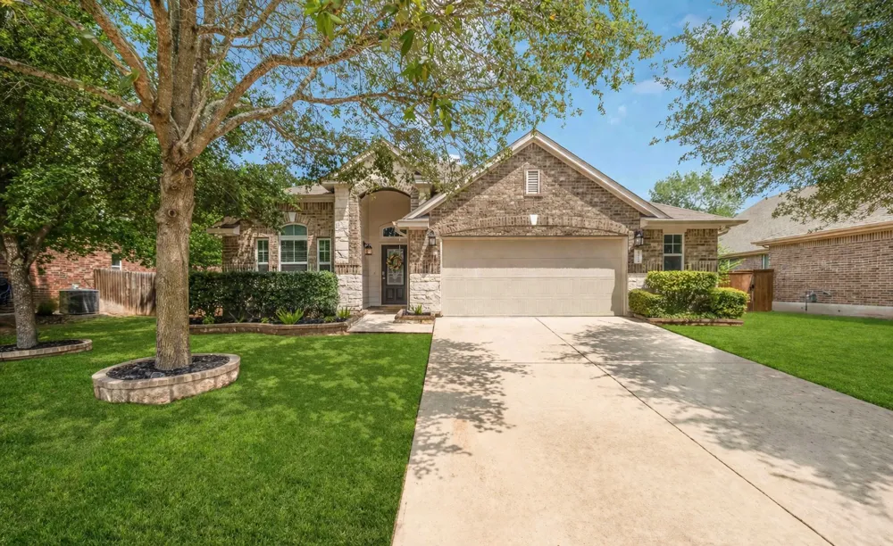 1480 Coldwater Hollow Buda, TX 78610