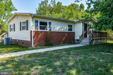 529 TAYLORS BEACH ROAD