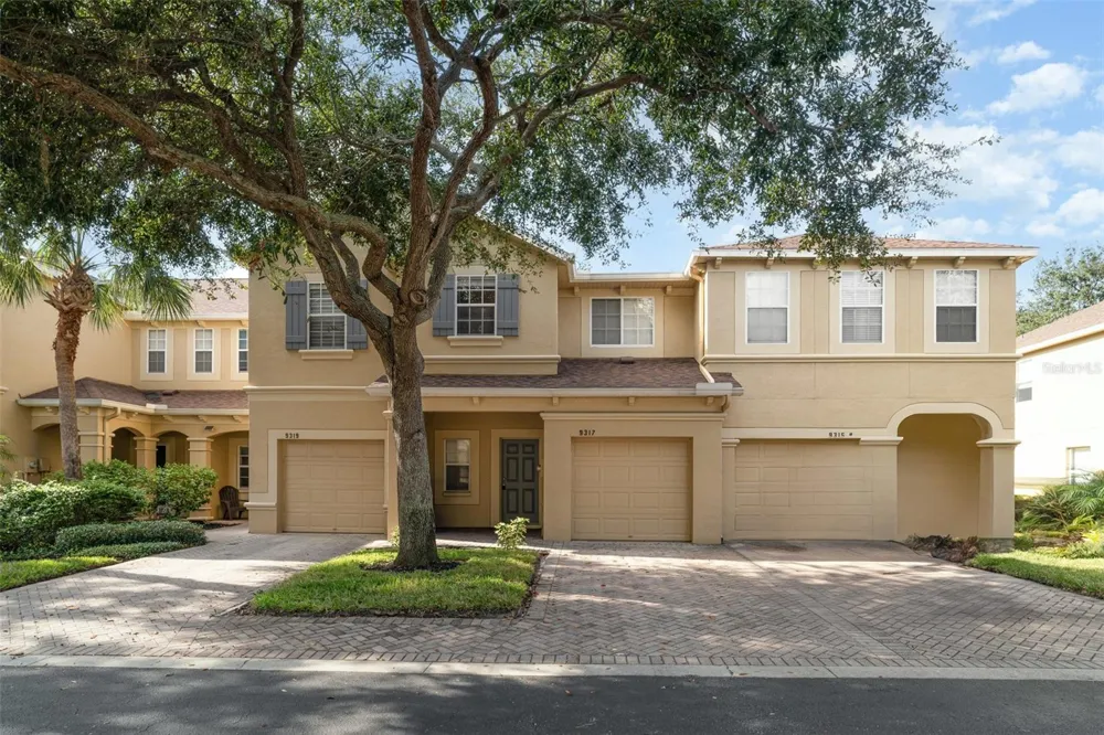 9317 STONE RIVER PLACE Riverview, FL 33578