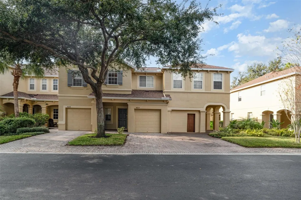 9317 STONE RIVER PLACE Riverview, FL 33578