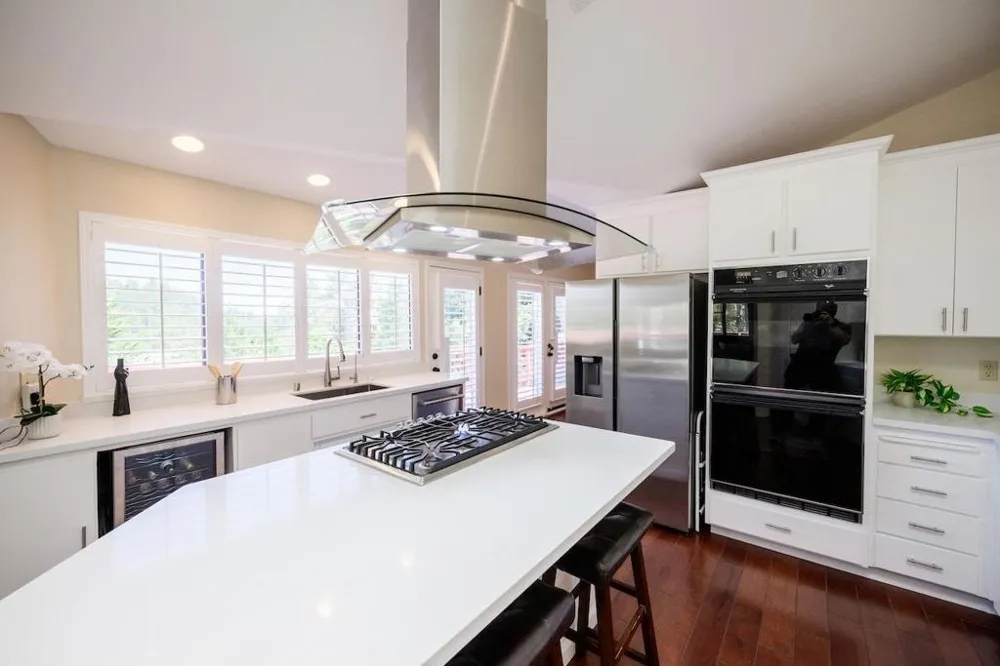 205 Blueberry Drive Scotts Valley, CA 95066
