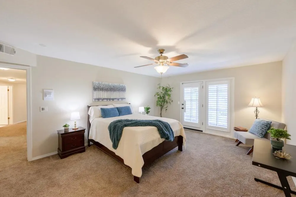 205 Blueberry Drive Scotts Valley, CA 95066