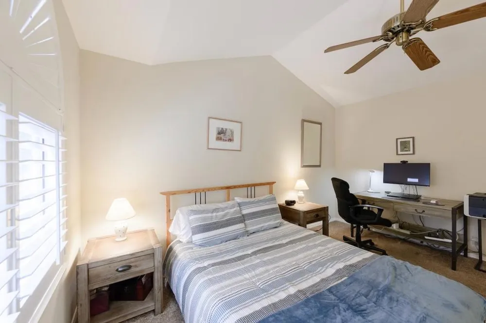 205 Blueberry Drive Scotts Valley, CA 95066