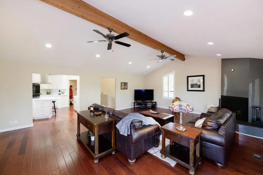 205 Blueberry Drive Scotts Valley, CA 95066
