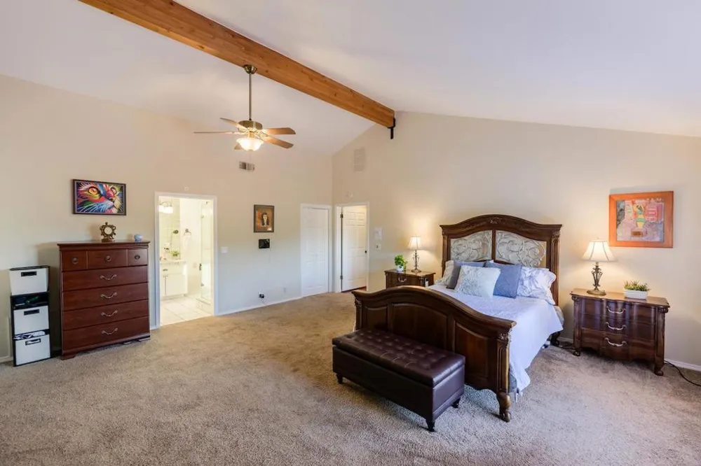 205 Blueberry Drive Scotts Valley, CA 95066