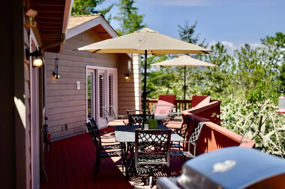205 Blueberry Drive Scotts Valley, CA 95066
