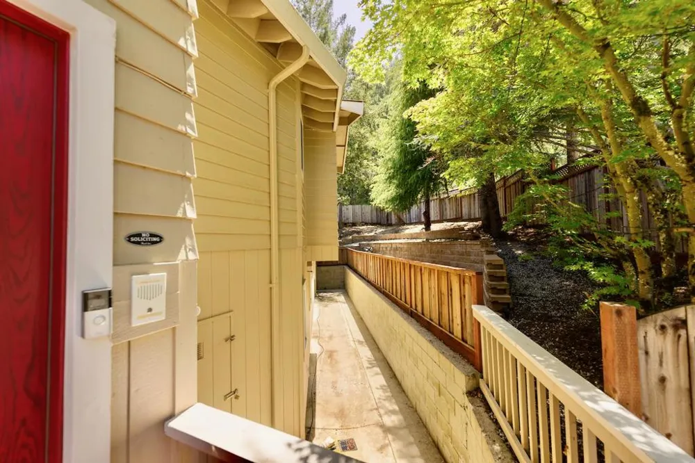 205 Blueberry Drive Scotts Valley, CA 95066