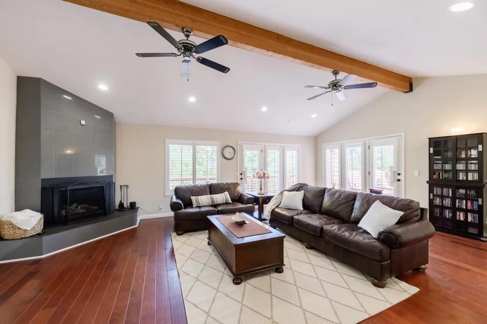 205 Blueberry Drive Scotts Valley, CA 95066