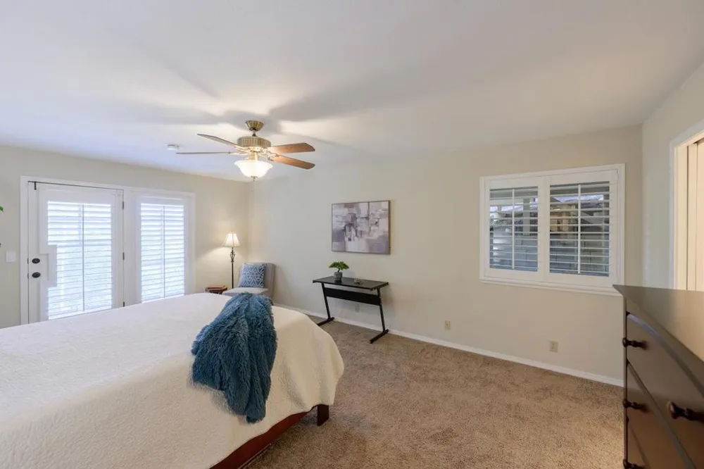 205 Blueberry Drive Scotts Valley, CA 95066