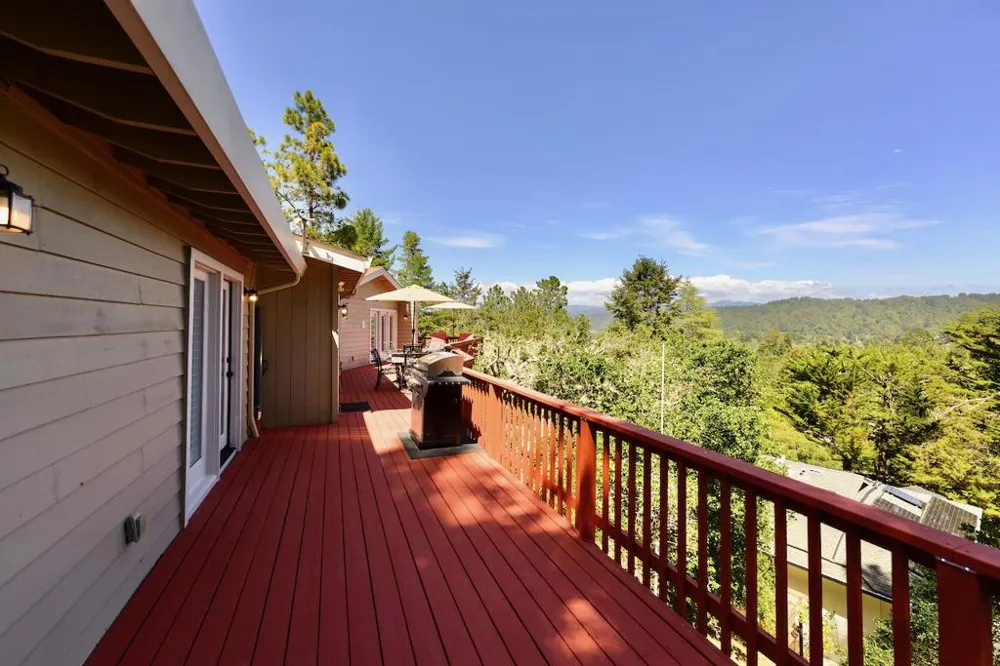 205 Blueberry Drive Scotts Valley, CA 95066