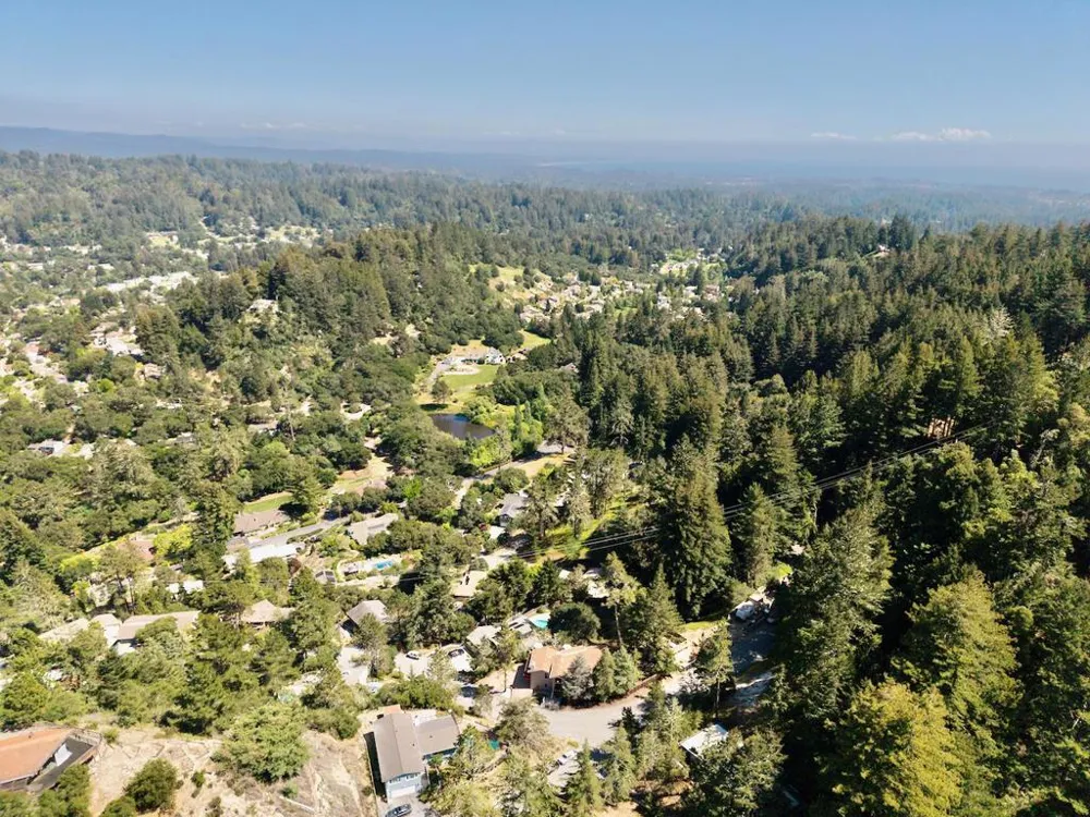 205 Blueberry Drive Scotts Valley, CA 95066
