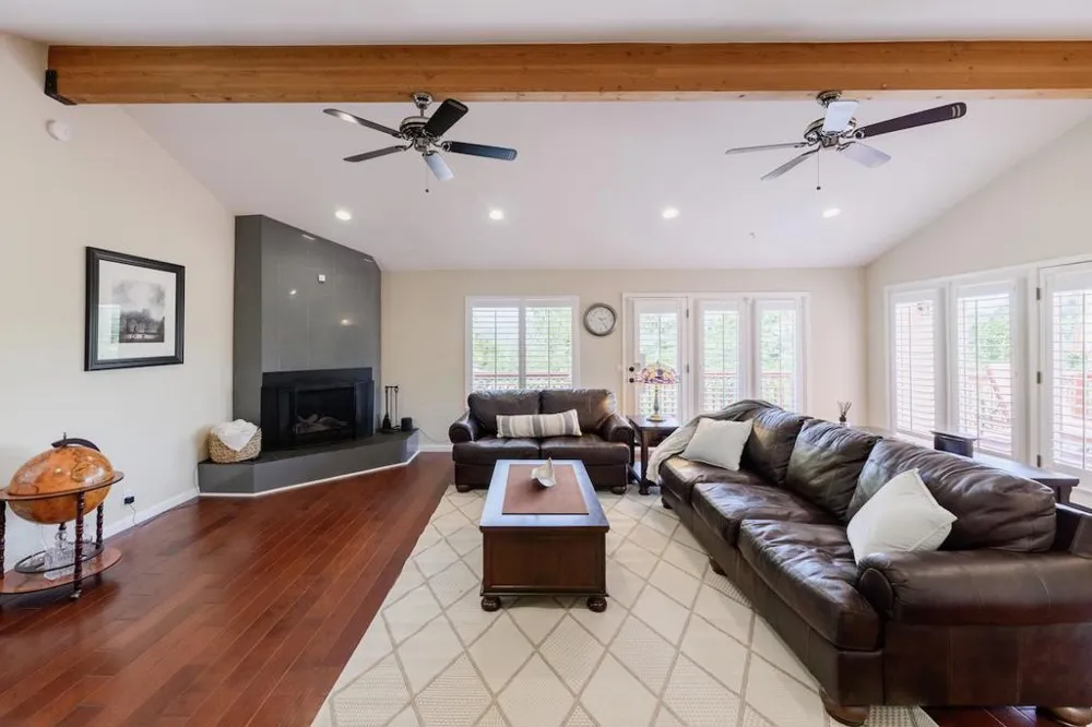 205 Blueberry Drive Scotts Valley, CA 95066