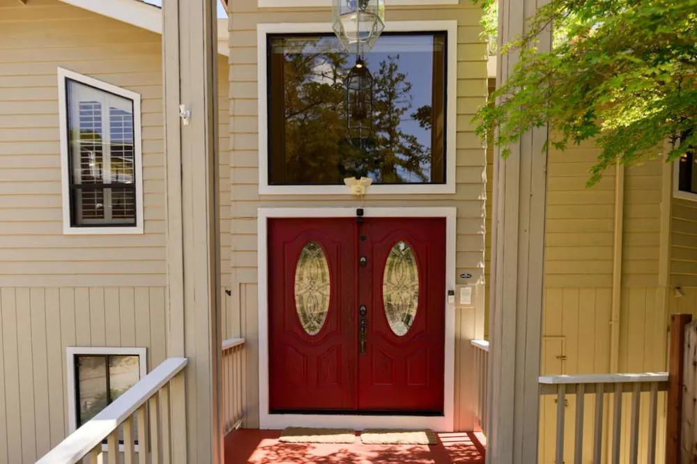 205 Blueberry Drive Scotts Valley, CA 95066