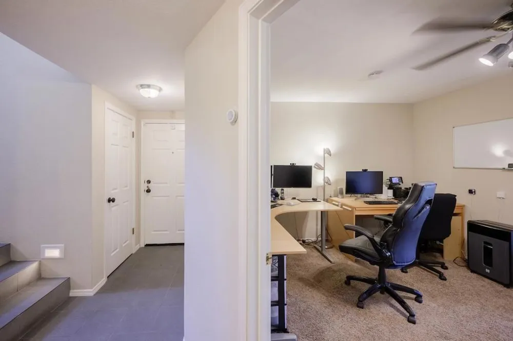 205 Blueberry Drive Scotts Valley, CA 95066