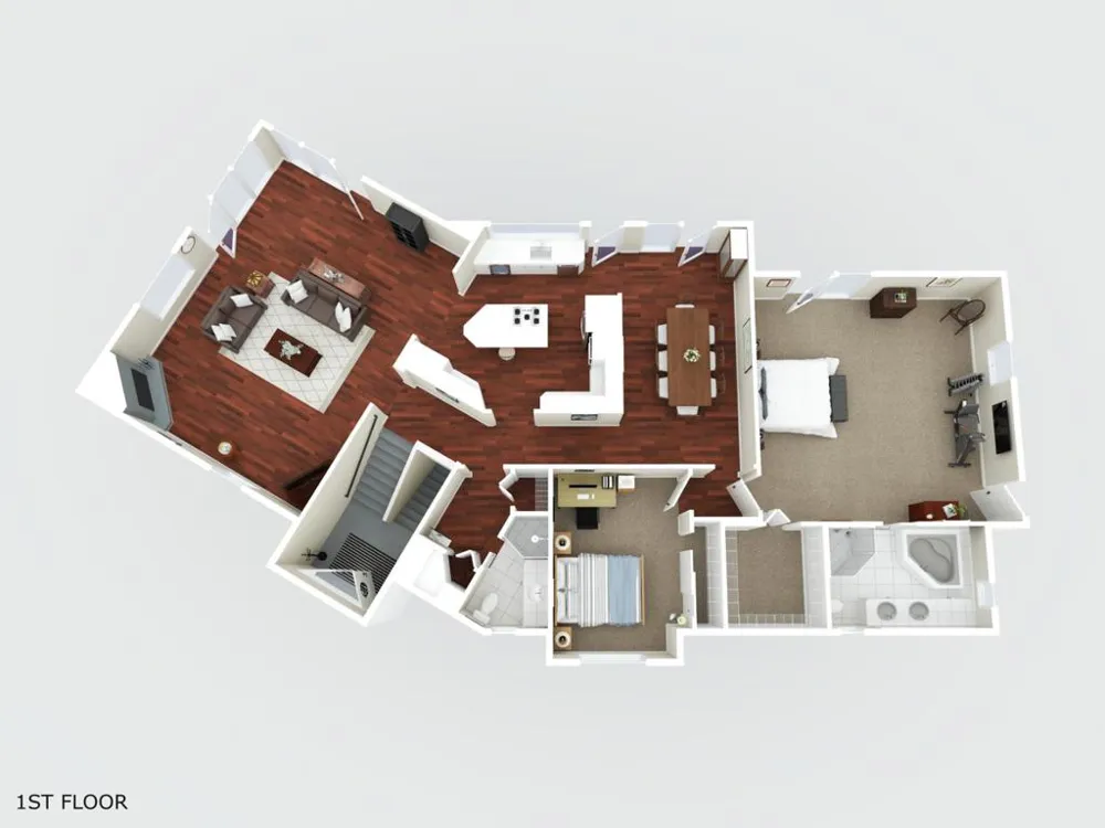 205 Blueberry Drive Scotts Valley, CA 95066