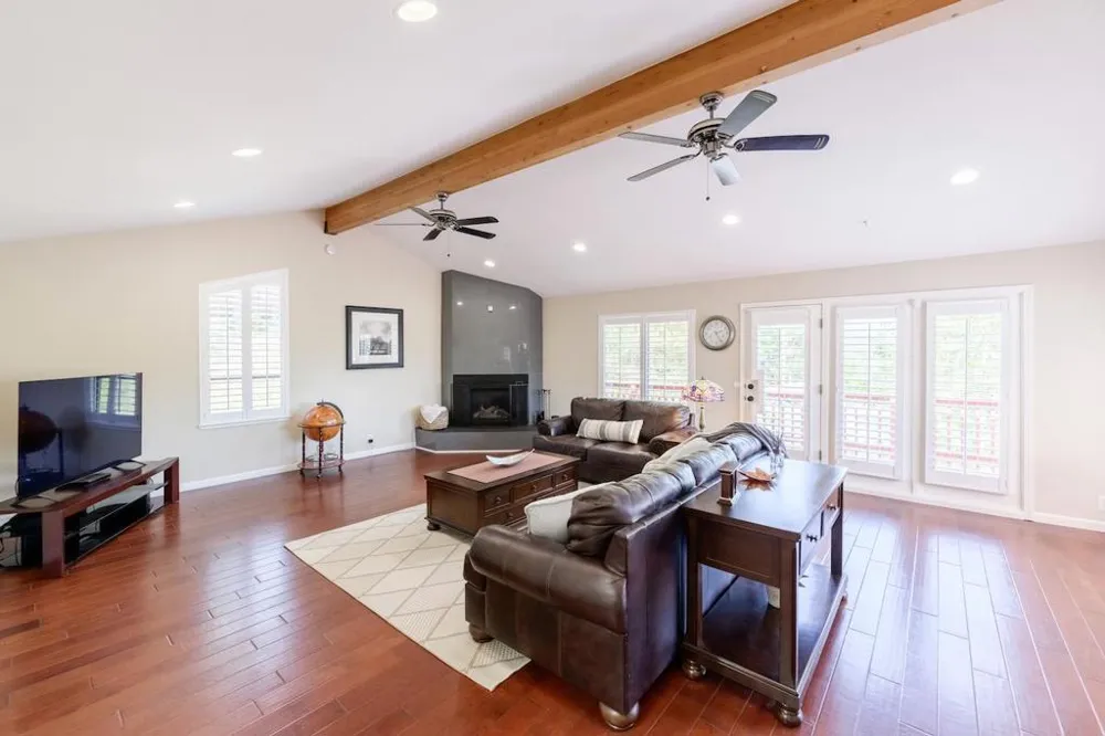 205 Blueberry Drive Scotts Valley, CA 95066