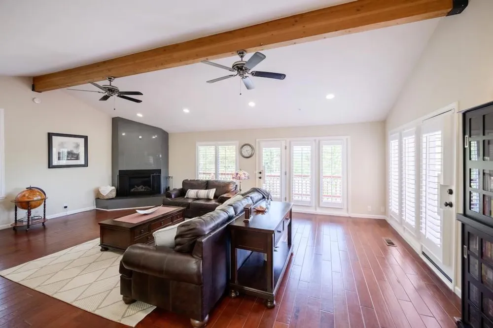 205 Blueberry Drive Scotts Valley, CA 95066