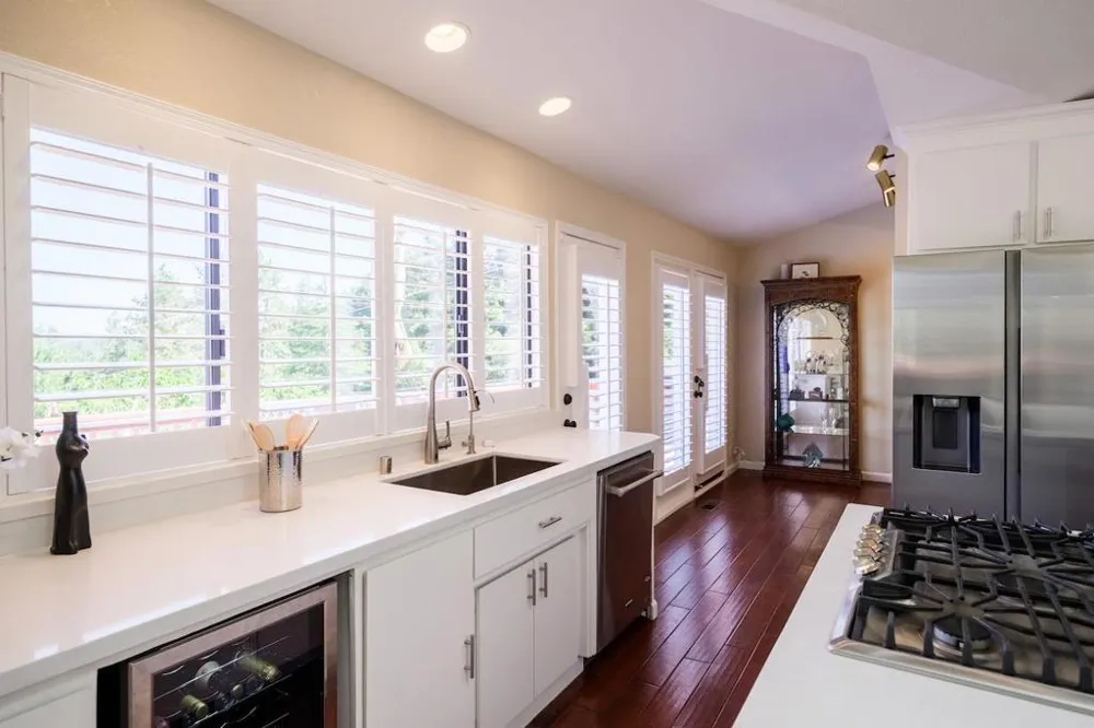 205 Blueberry Drive Scotts Valley, CA 95066