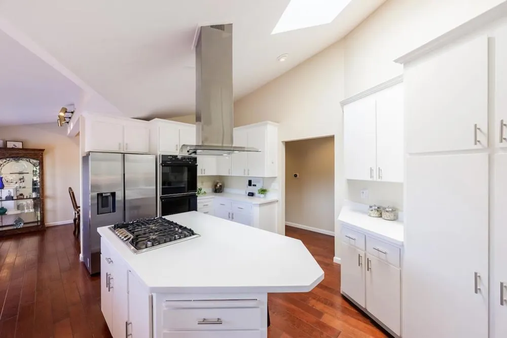 205 Blueberry Drive Scotts Valley, CA 95066