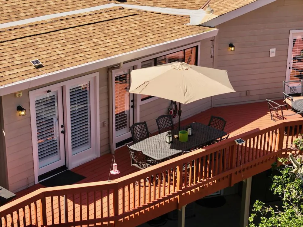205 Blueberry Drive Scotts Valley, CA 95066