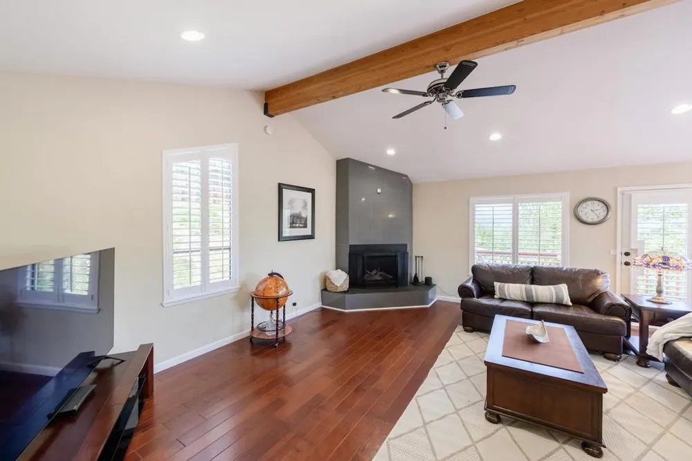 205 Blueberry Drive Scotts Valley, CA 95066