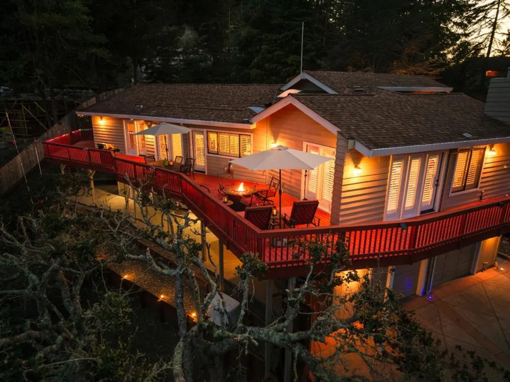 205 Blueberry Drive Scotts Valley, CA 95066