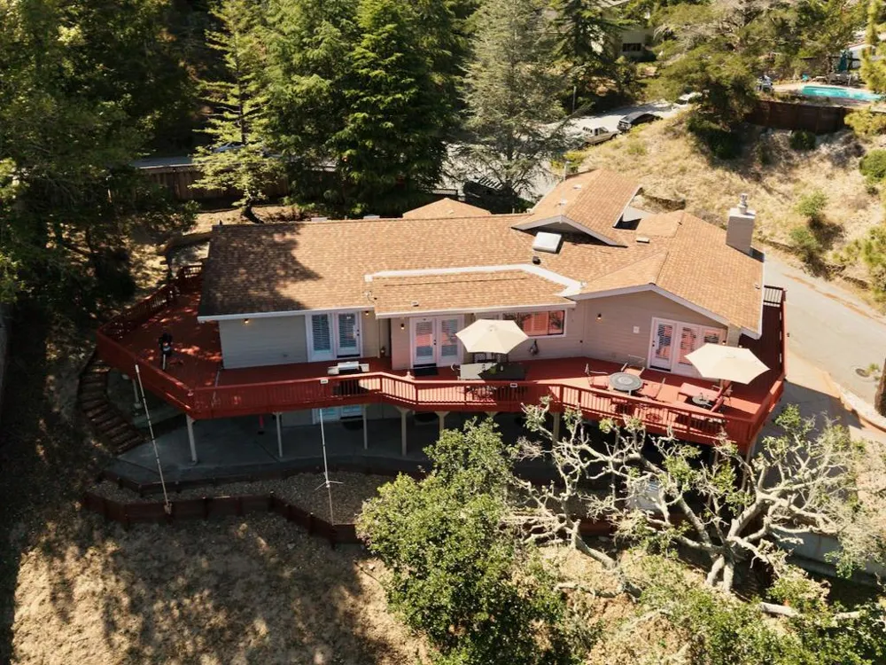 205 Blueberry Drive Scotts Valley, CA 95066