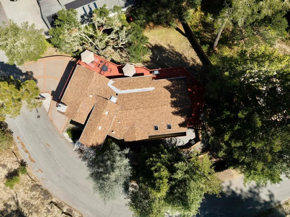 205 Blueberry Drive Scotts Valley, CA 95066