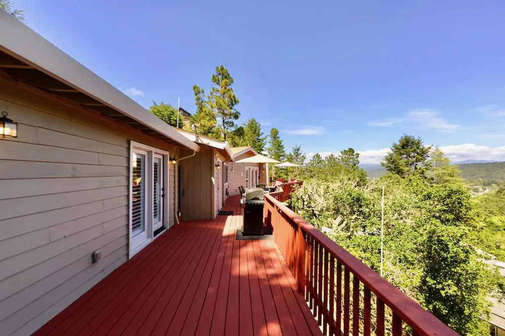 205 Blueberry Drive Scotts Valley, CA 95066