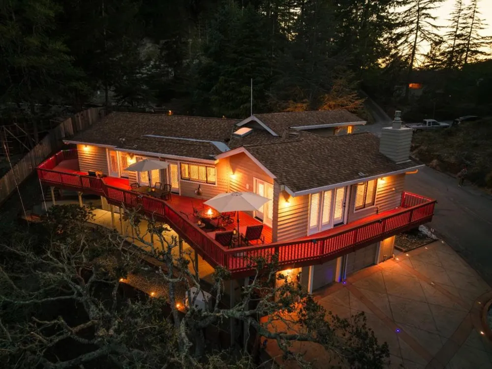 205 Blueberry Drive Scotts Valley, CA 95066