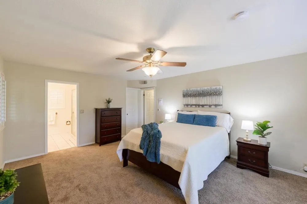 205 Blueberry Drive Scotts Valley, CA 95066