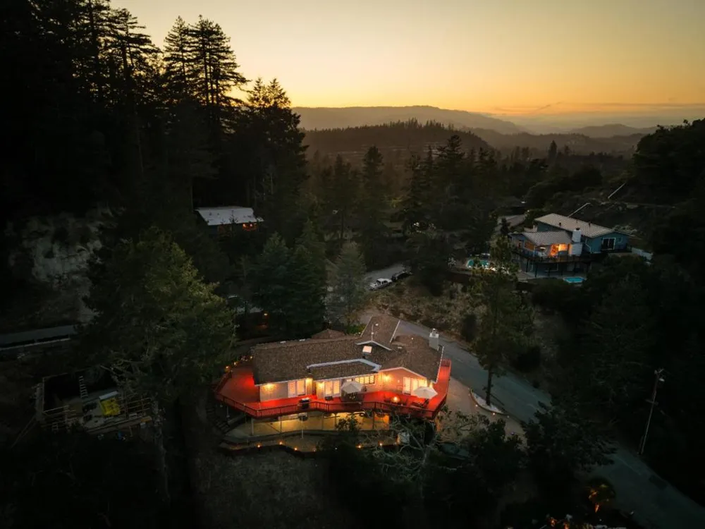 205 Blueberry Drive Scotts Valley, CA 95066