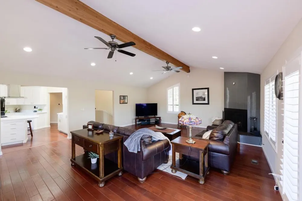 205 Blueberry Drive Scotts Valley, CA 95066