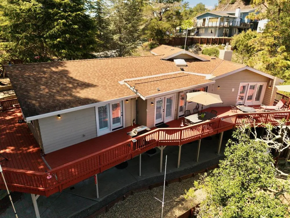 205 Blueberry Drive Scotts Valley, CA 95066