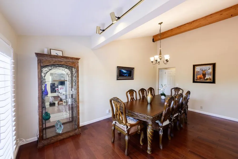 205 Blueberry Drive Scotts Valley, CA 95066
