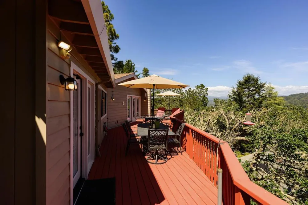 205 Blueberry Drive Scotts Valley, CA 95066