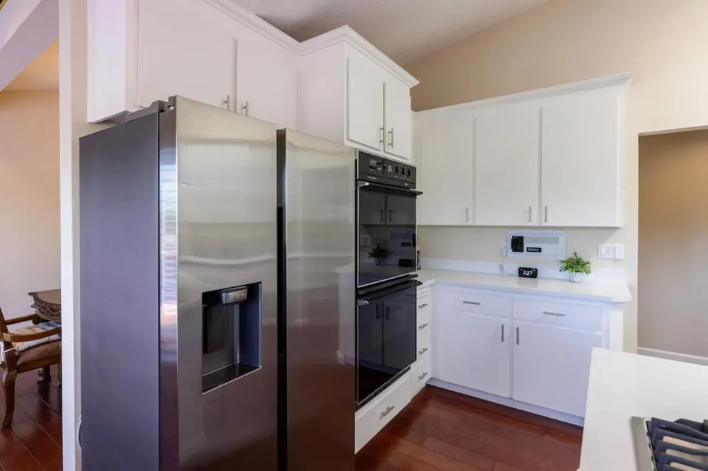 205 Blueberry Drive Scotts Valley, CA 95066