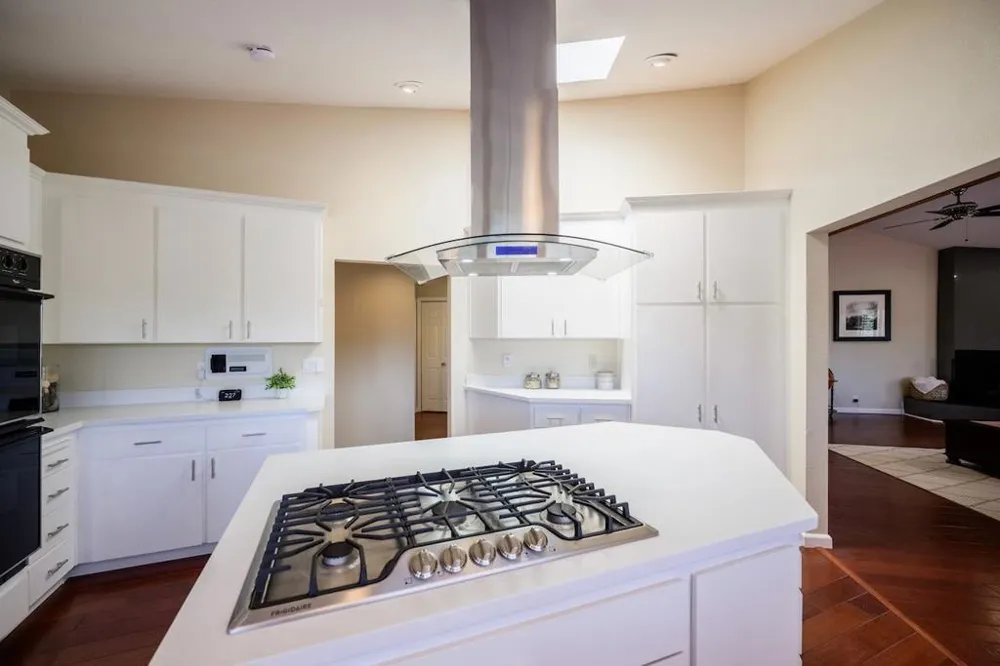 205 Blueberry Drive Scotts Valley, CA 95066