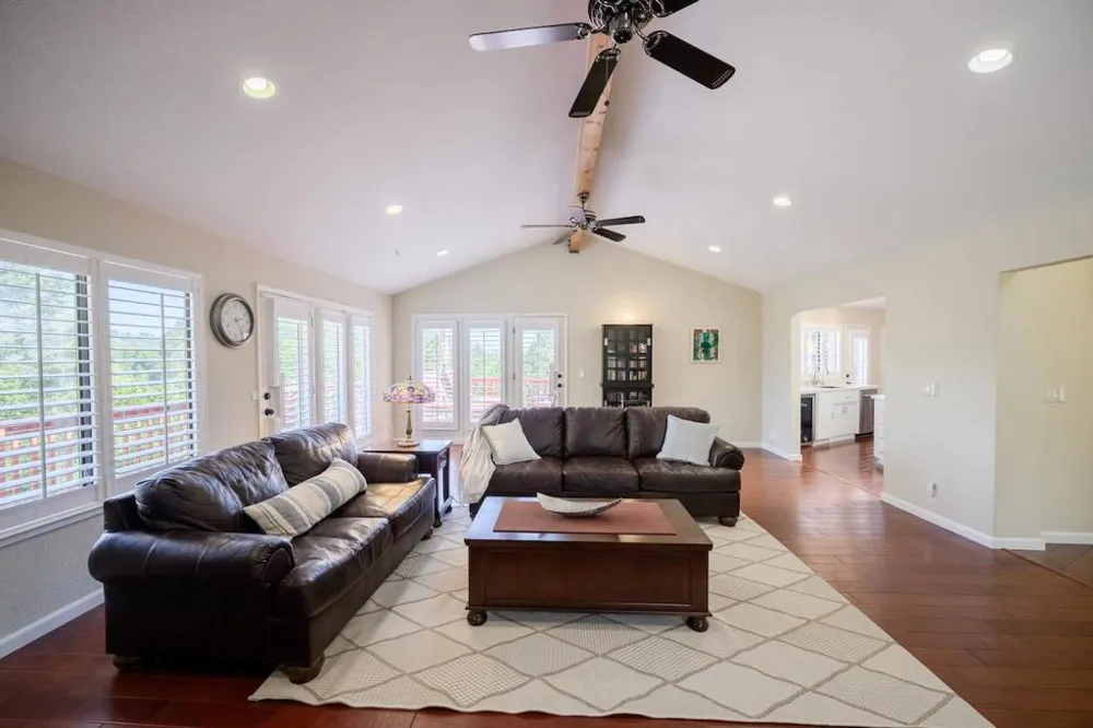 205 Blueberry Drive Scotts Valley, CA 95066