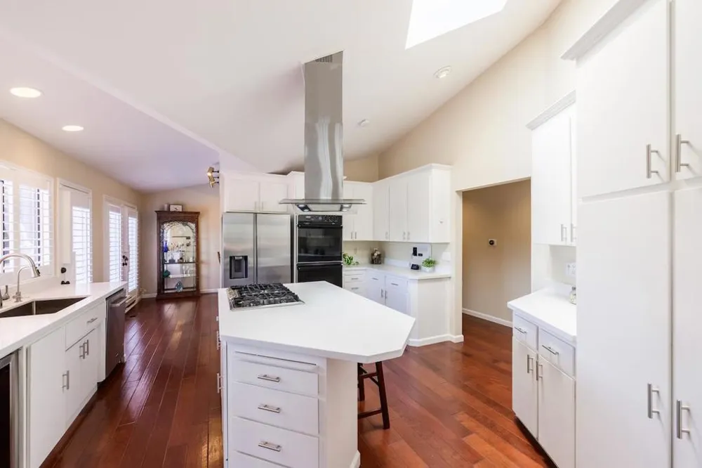 205 Blueberry Drive Scotts Valley, CA 95066