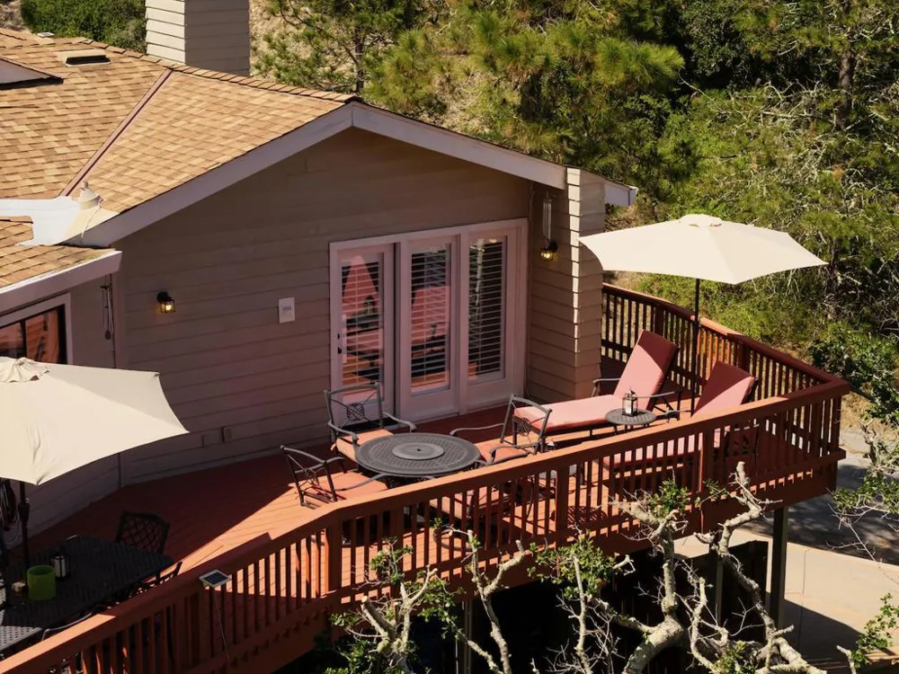 205 Blueberry Drive Scotts Valley, CA 95066
