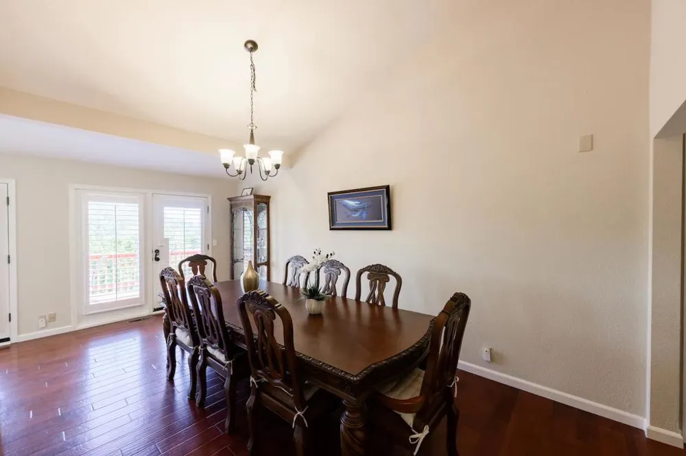 205 Blueberry Drive Scotts Valley, CA 95066