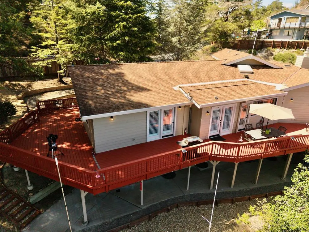 205 Blueberry Drive Scotts Valley, CA 95066
